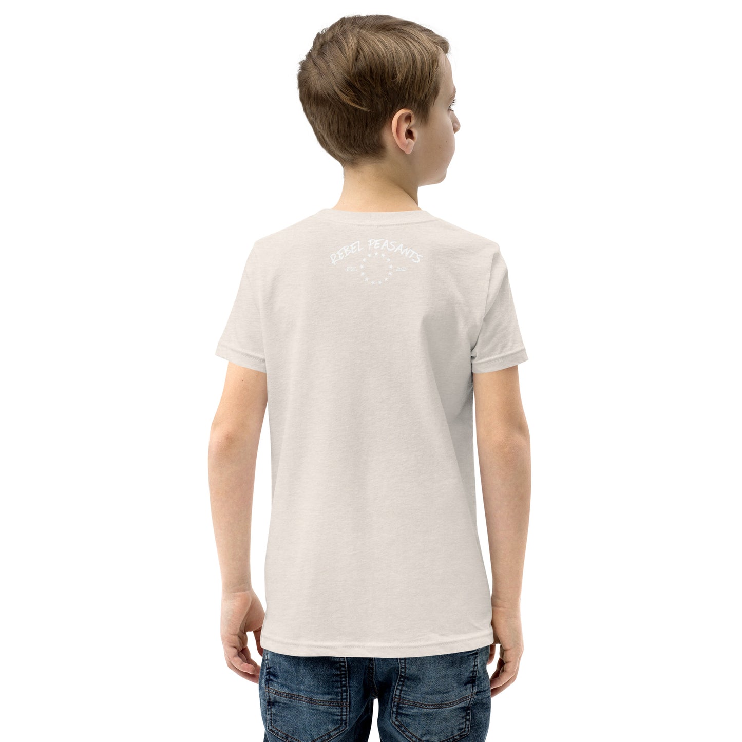 Youth 80 HD T-Shirt