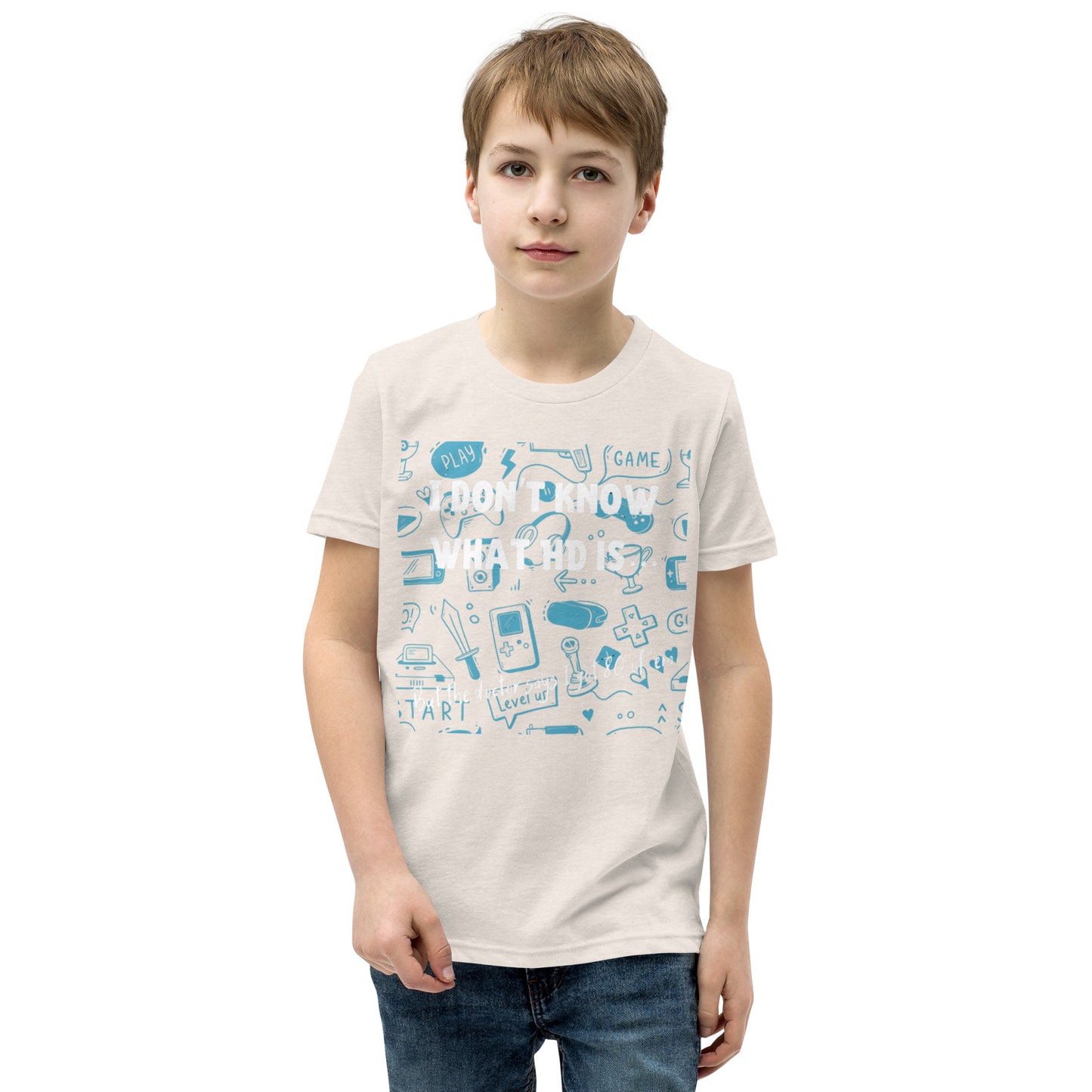 Youth 80 HD T-Shirt