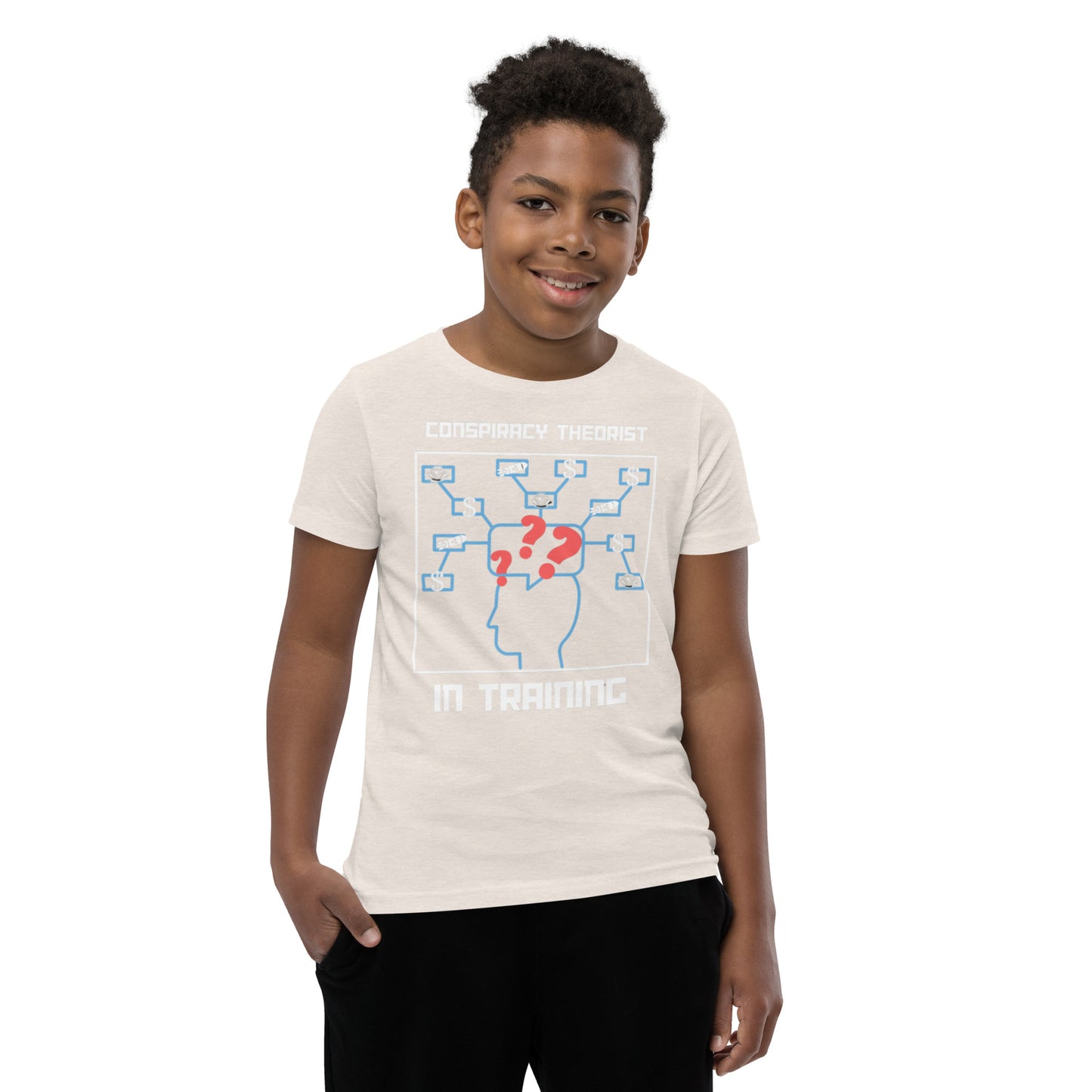 Youth Conspiracy T-Shirt