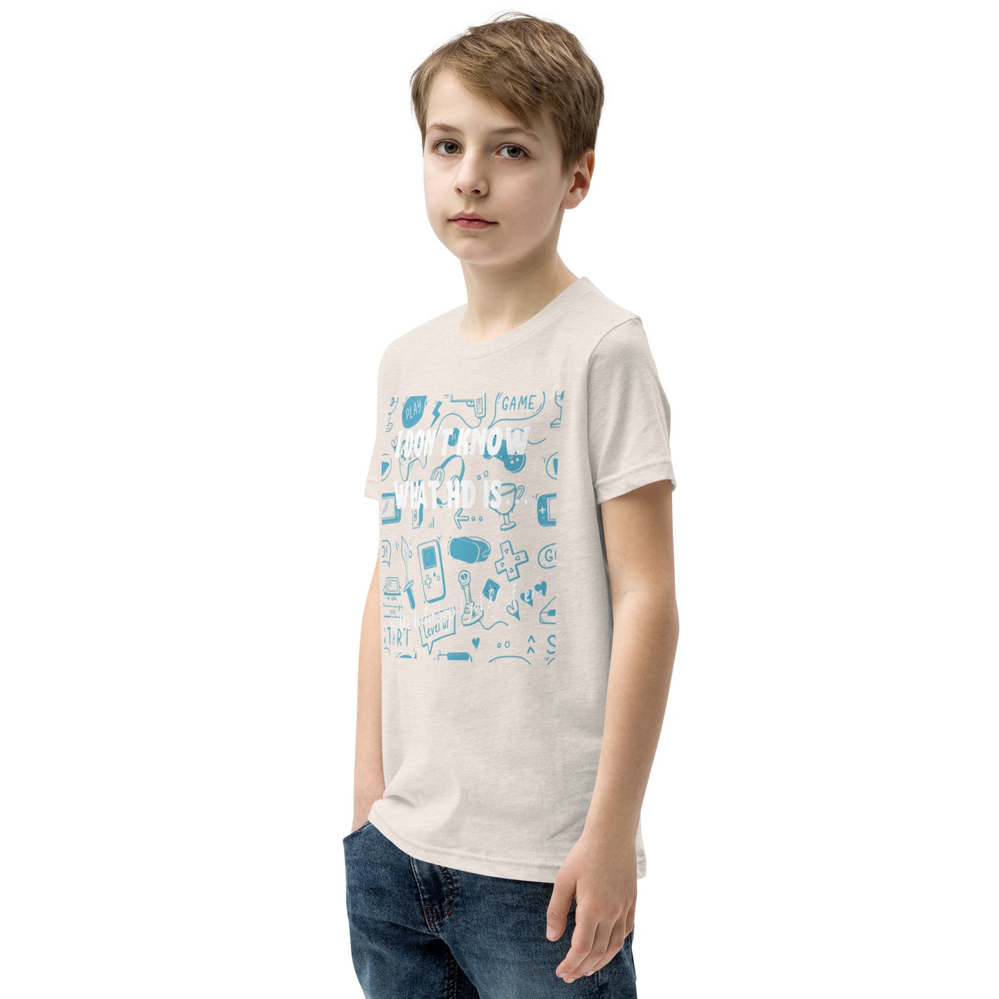 Youth 80 HD T-Shirt