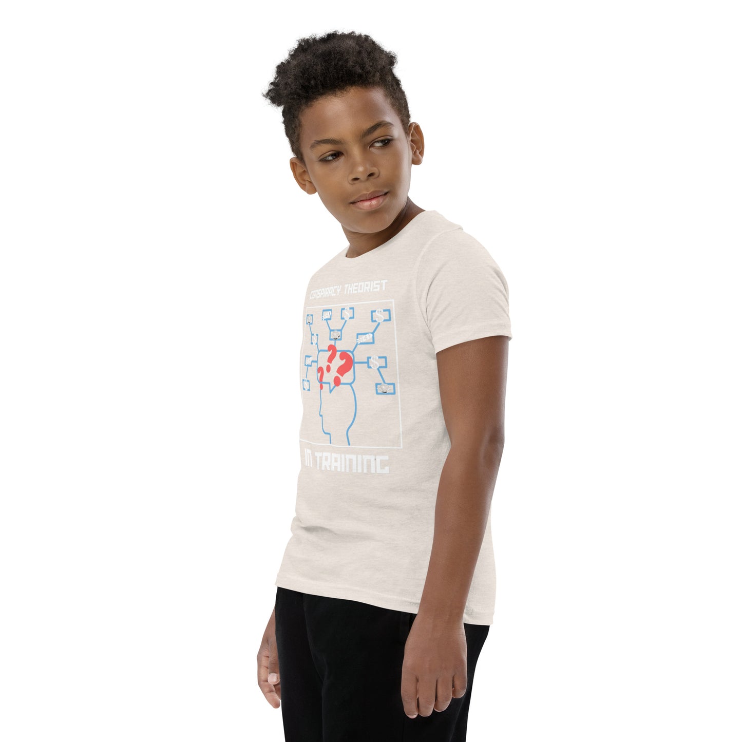 Youth Conspiracy T-Shirt
