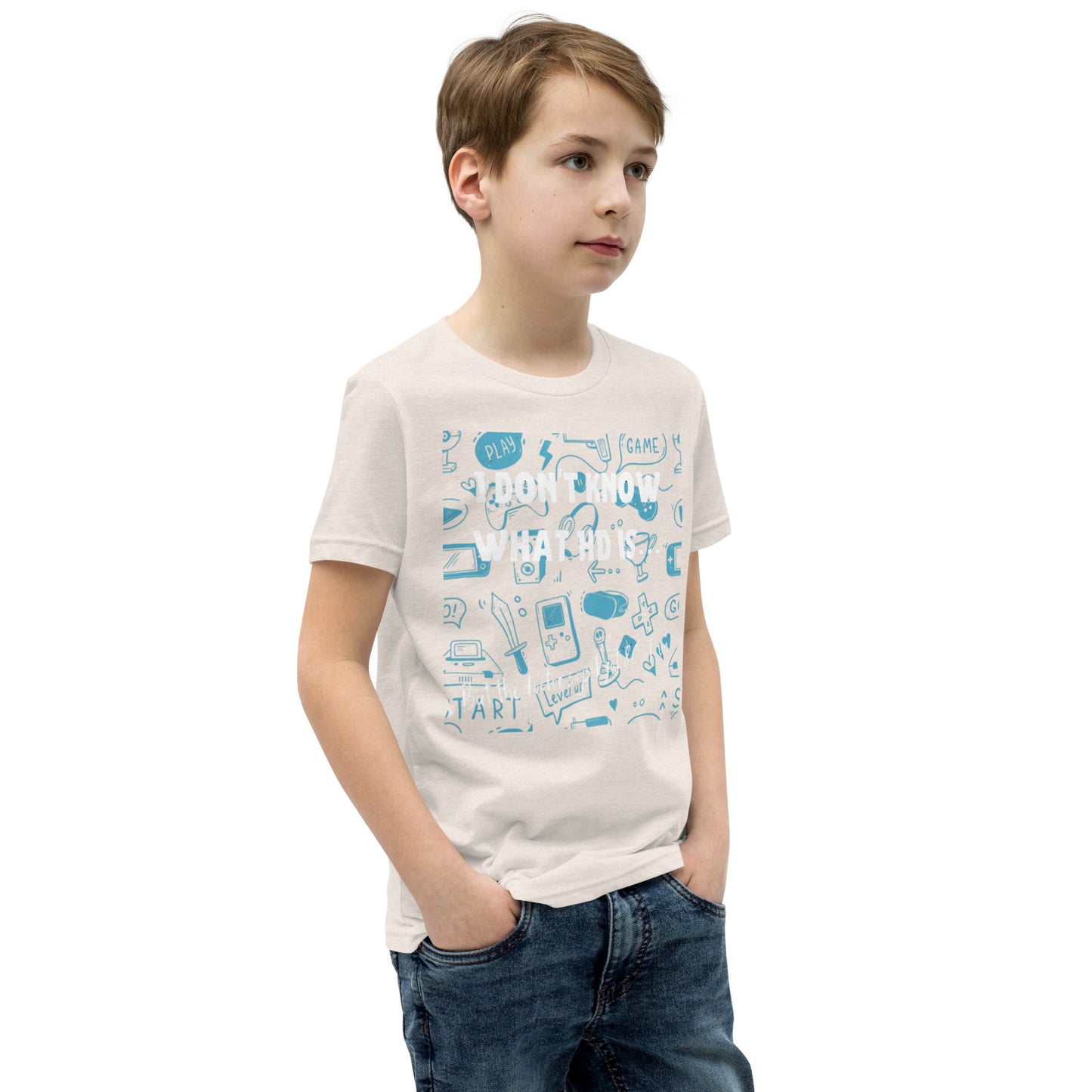 Youth 80 HD T-Shirt