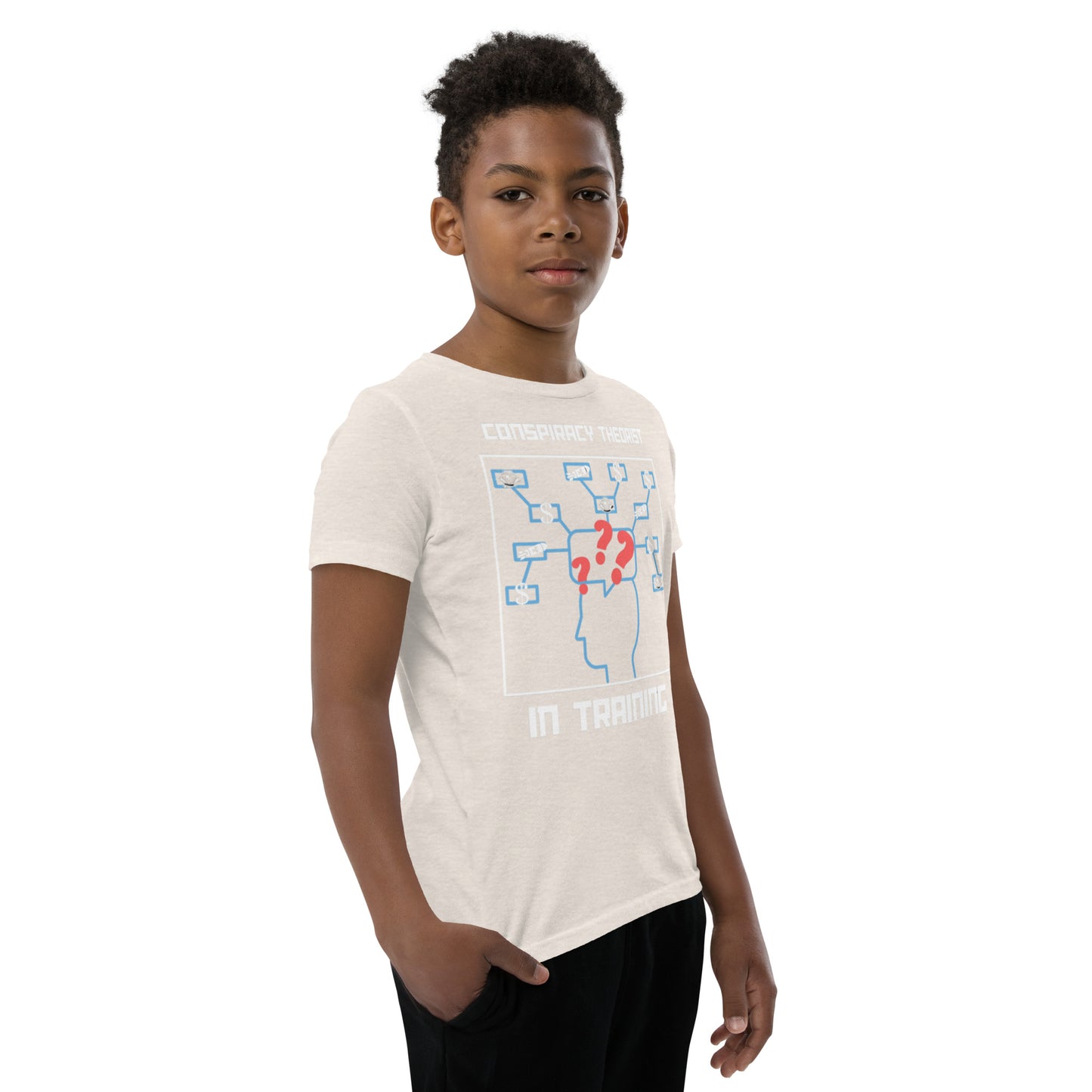 Youth Conspiracy T-Shirt