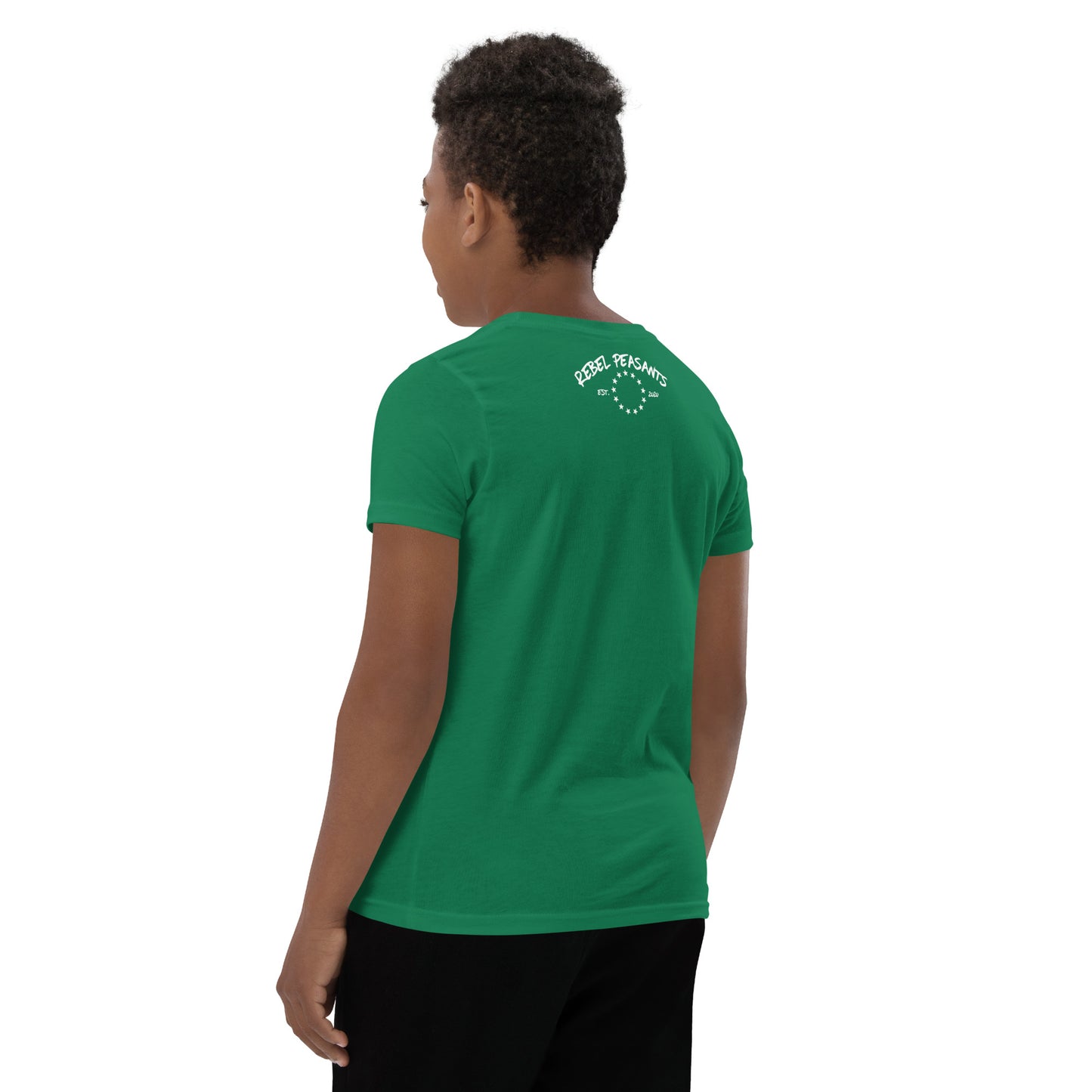 Youth Conspiracy T-Shirt