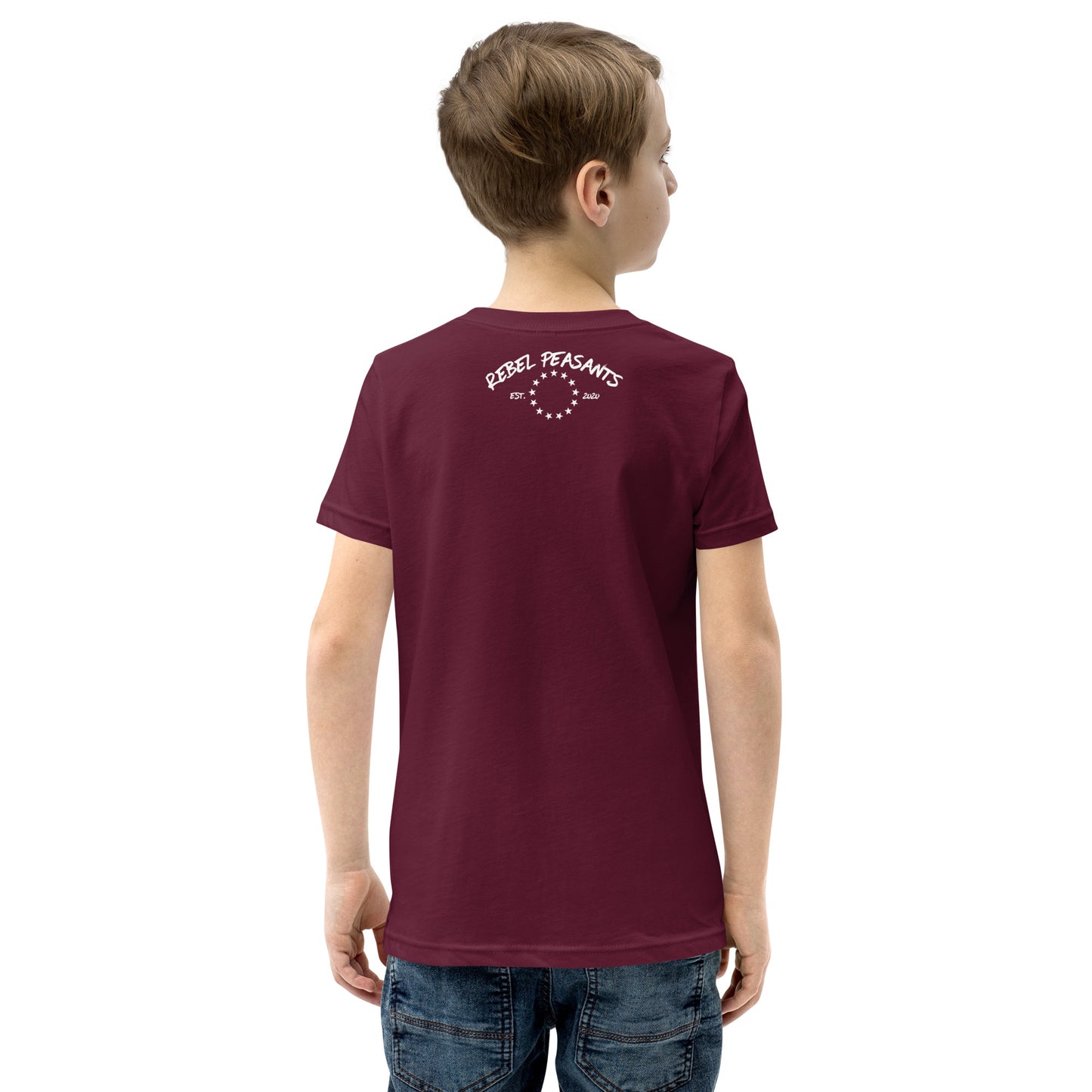 Youth 80 HD T-Shirt