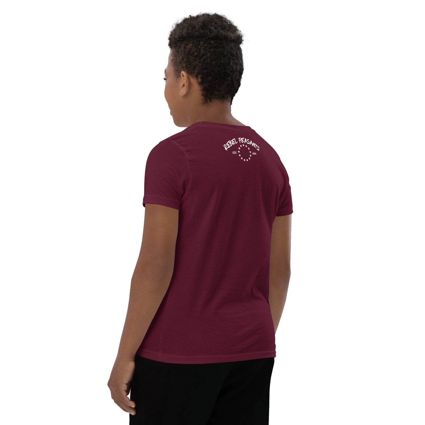 Youth Conspiracy T-Shirt
