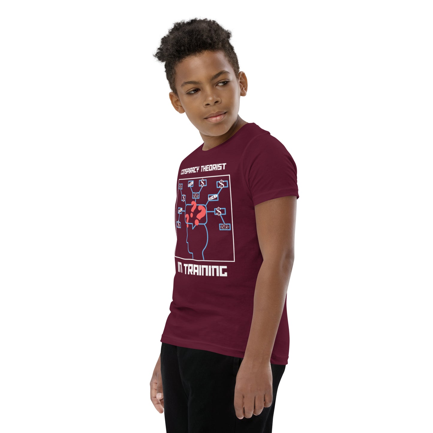 Youth Conspiracy T-Shirt