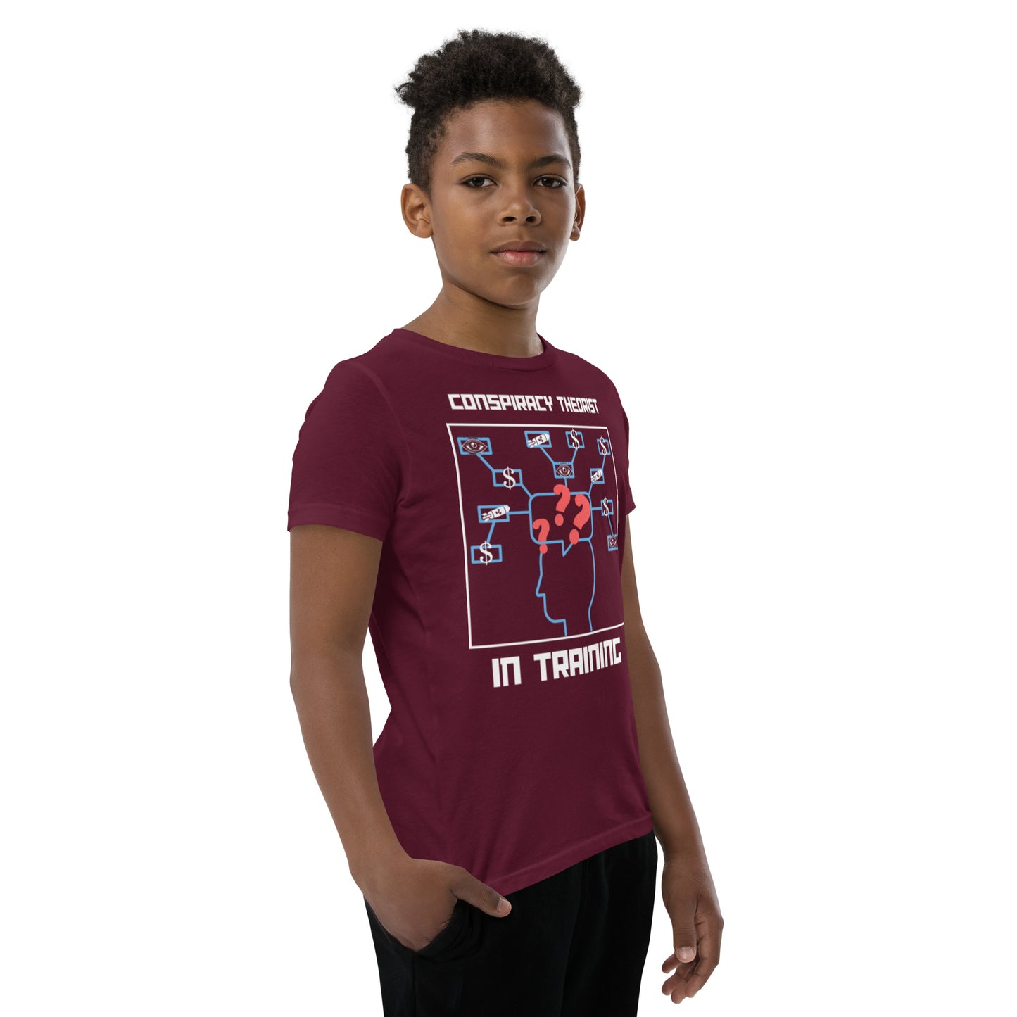 Youth Conspiracy T-Shirt