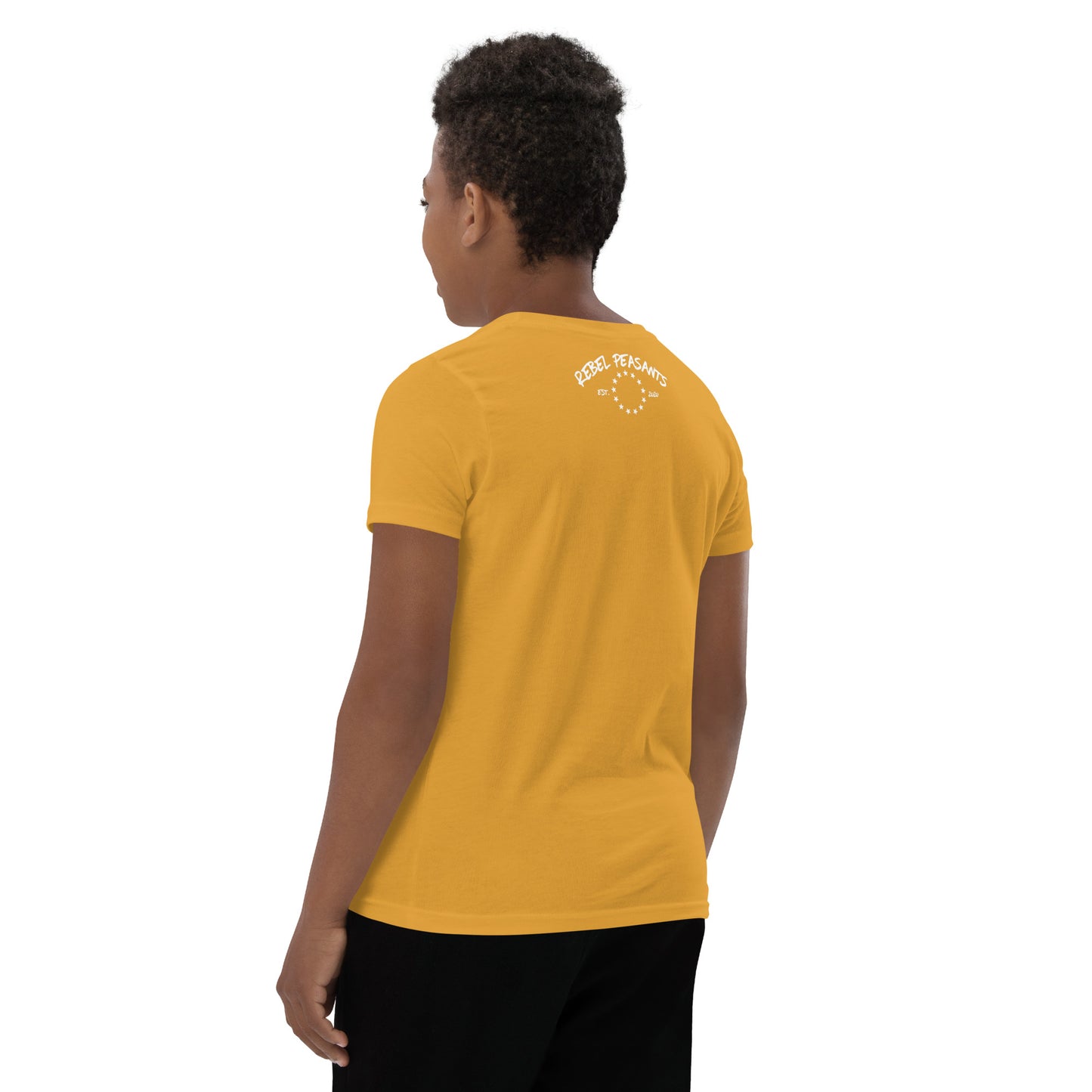 Youth Conspiracy T-Shirt