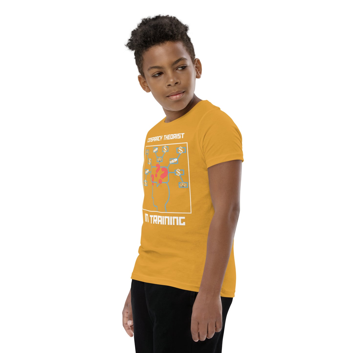 Youth Conspiracy T-Shirt