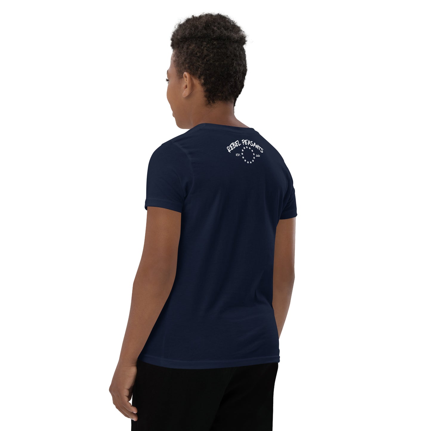 Youth Conspiracy T-Shirt