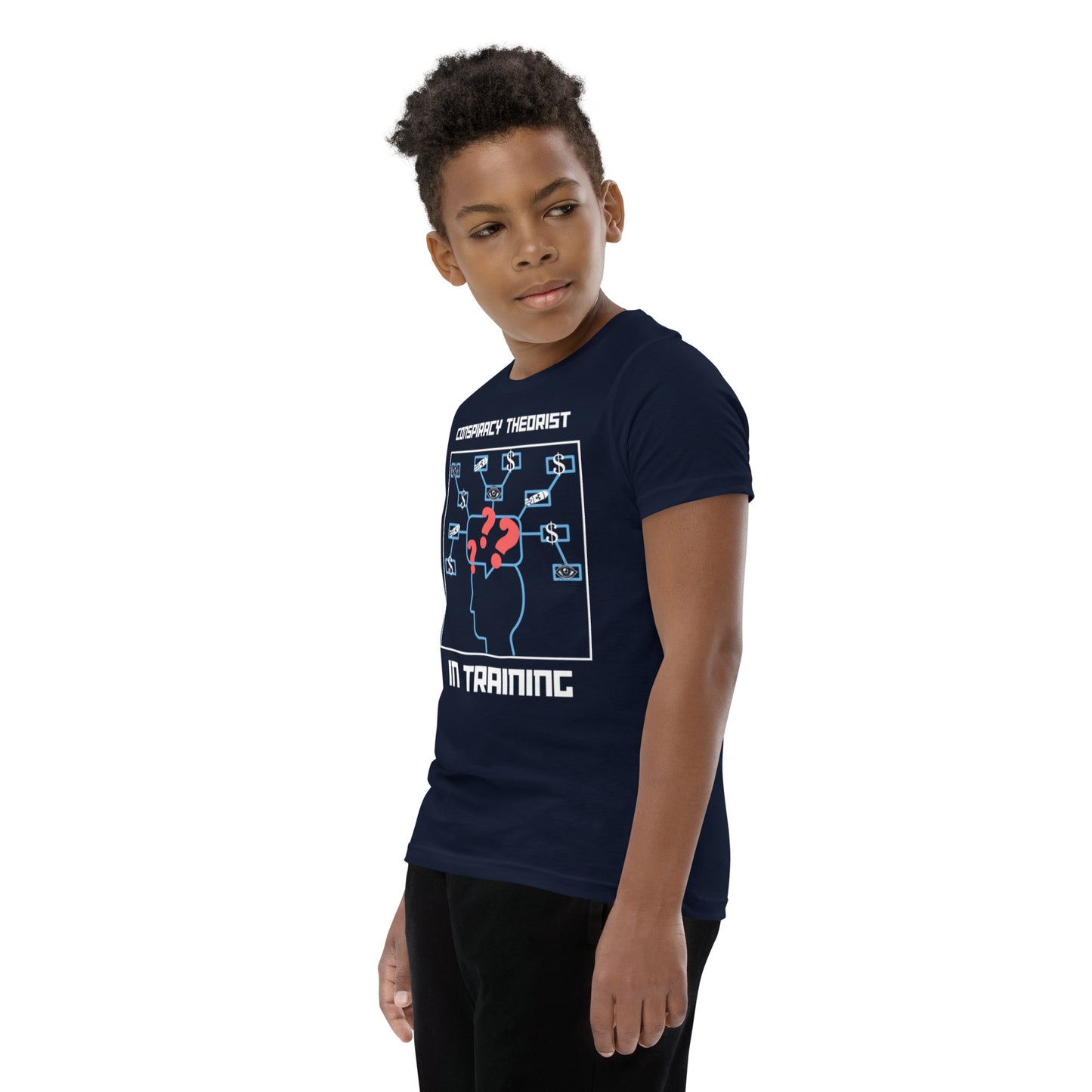 Youth Conspiracy T-Shirt
