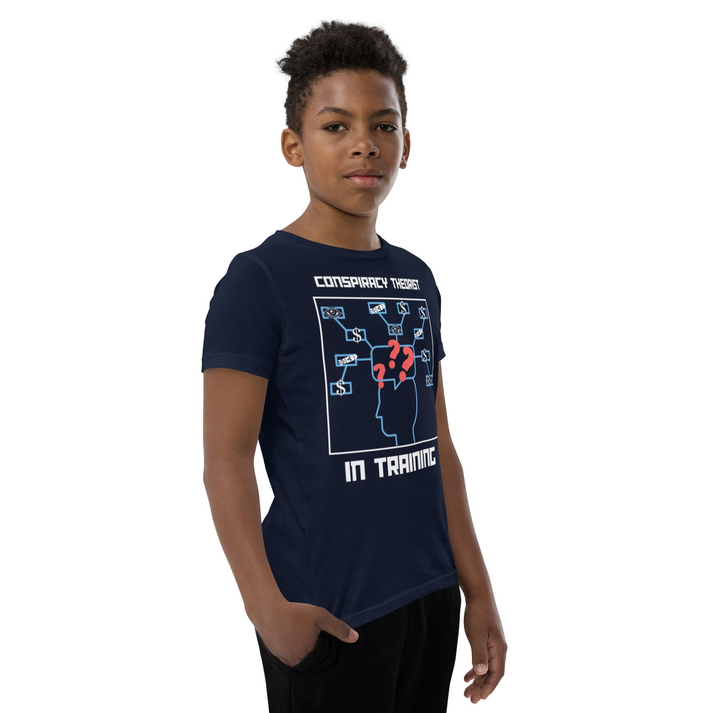 Youth Conspiracy T-Shirt