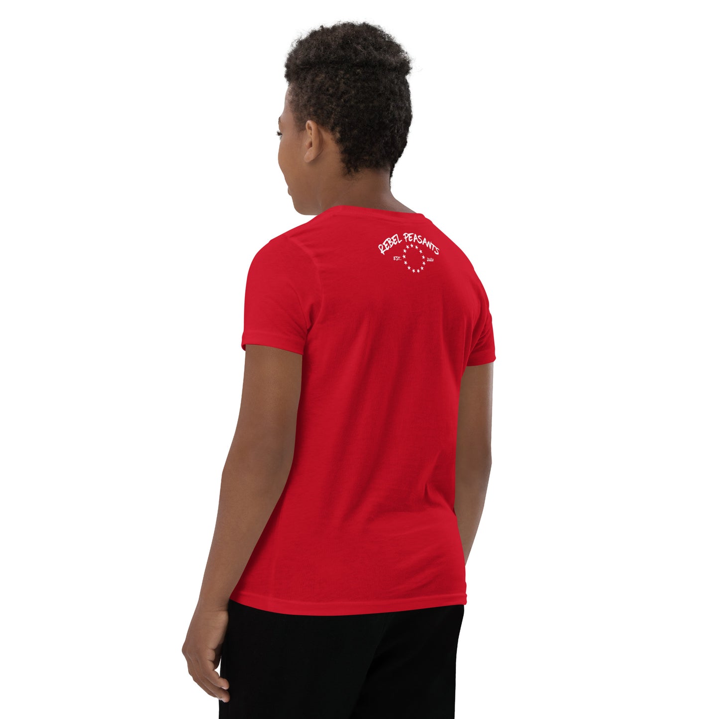 Youth Conspiracy T-Shirt