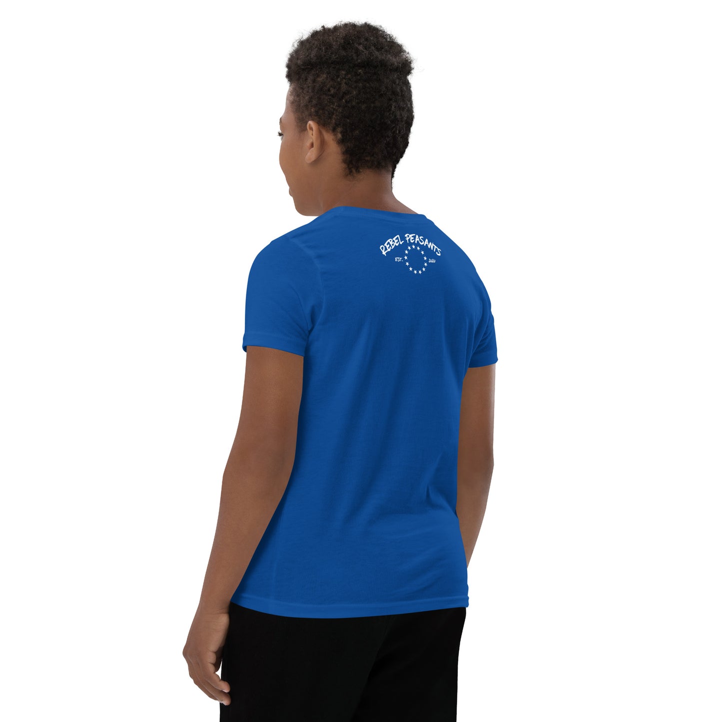 Youth Conspiracy T-Shirt