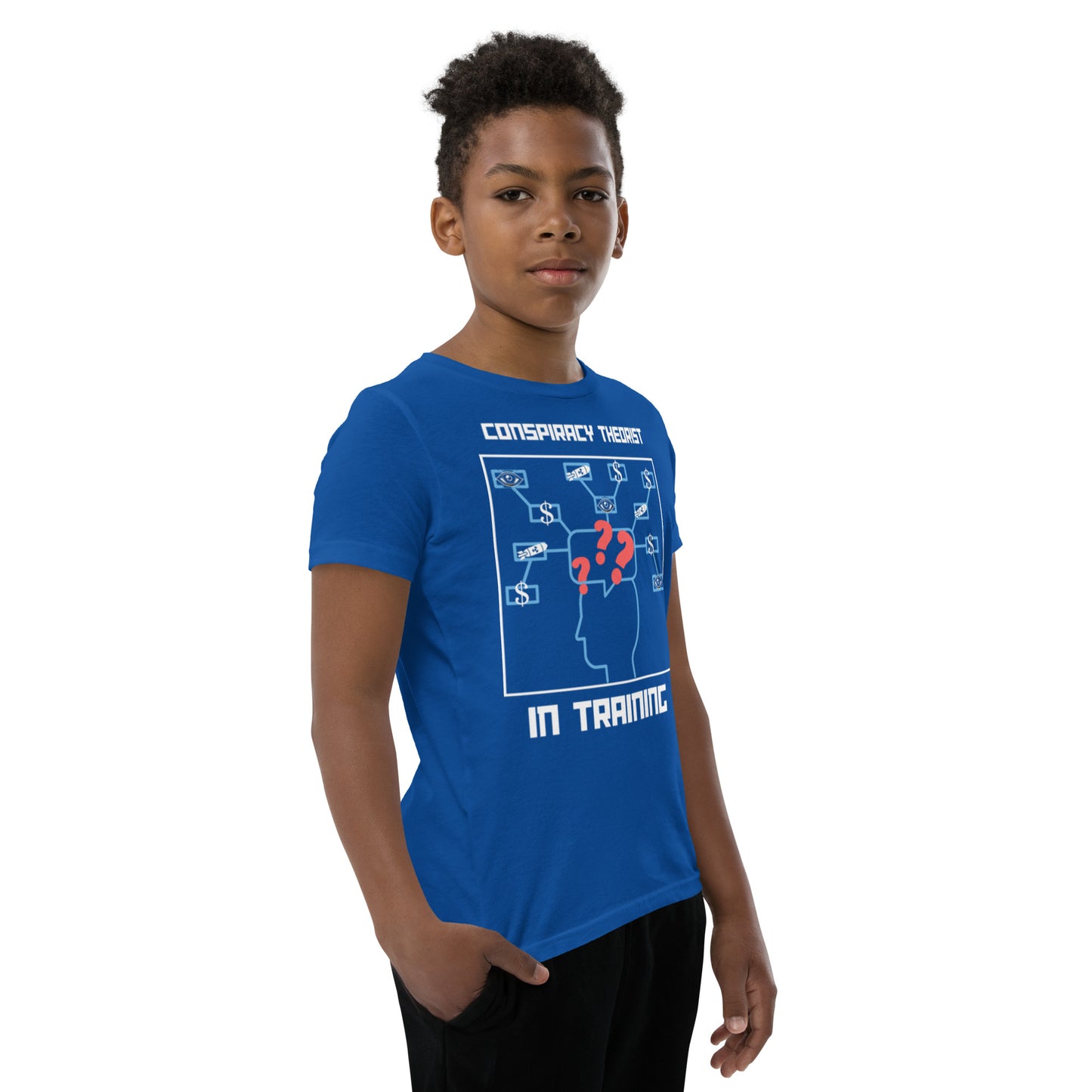Youth Conspiracy T-Shirt